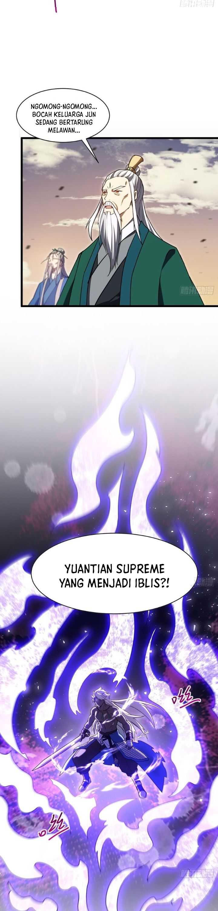 Scoring the Sacred Body of the Ancients from the Get-go Chapter 62 page 16
