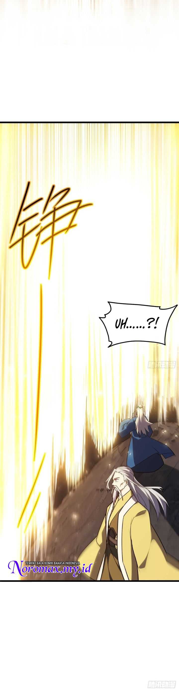 Scoring the Sacred Body of the Ancients from the Get-go Chapter 62 page 18