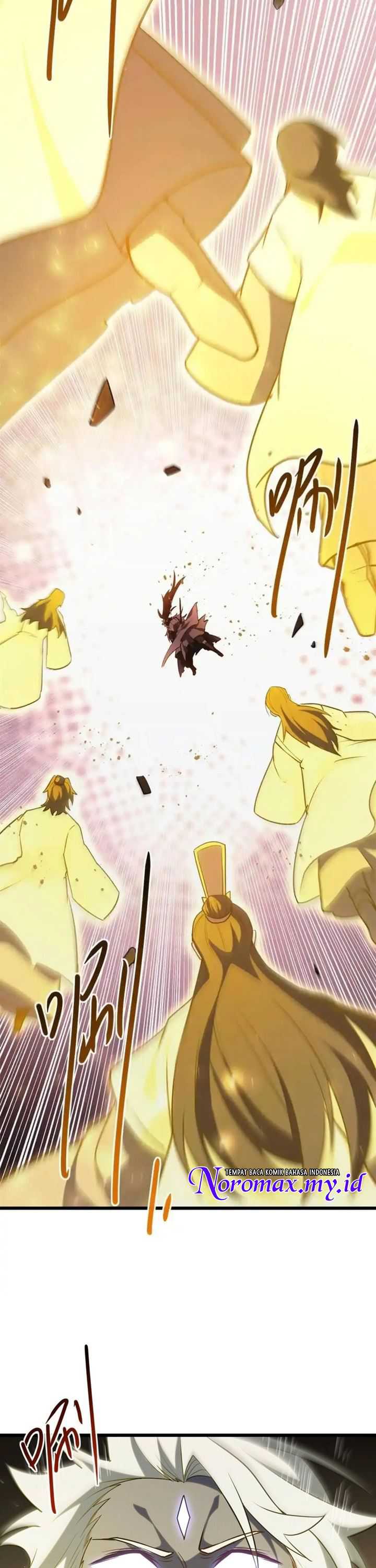Scoring the Sacred Body of the Ancients from the Get-go Chapter 62 page 24