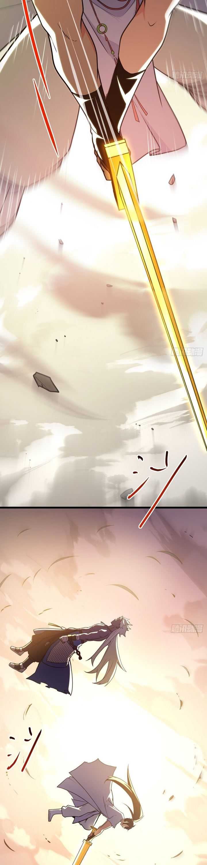 Scoring the Sacred Body of the Ancients from the Get-go Chapter 62 page 26
