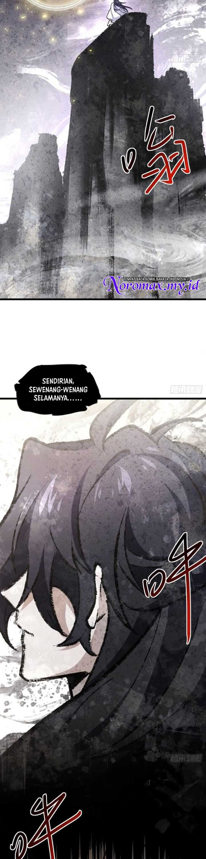 Scoring the Sacred Body of the Ancients from the Get-go Chapter 62 page 30