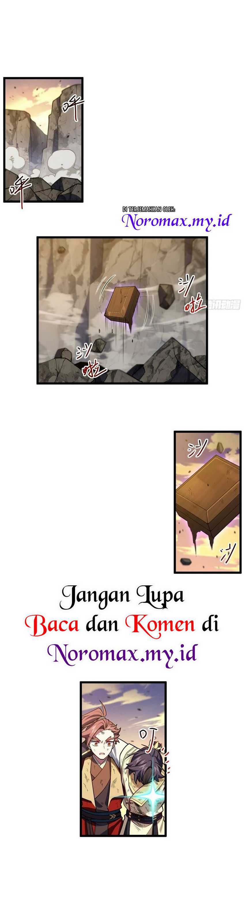 Scoring the Sacred Body of the Ancients from the Get-go Chapter 63 page 1