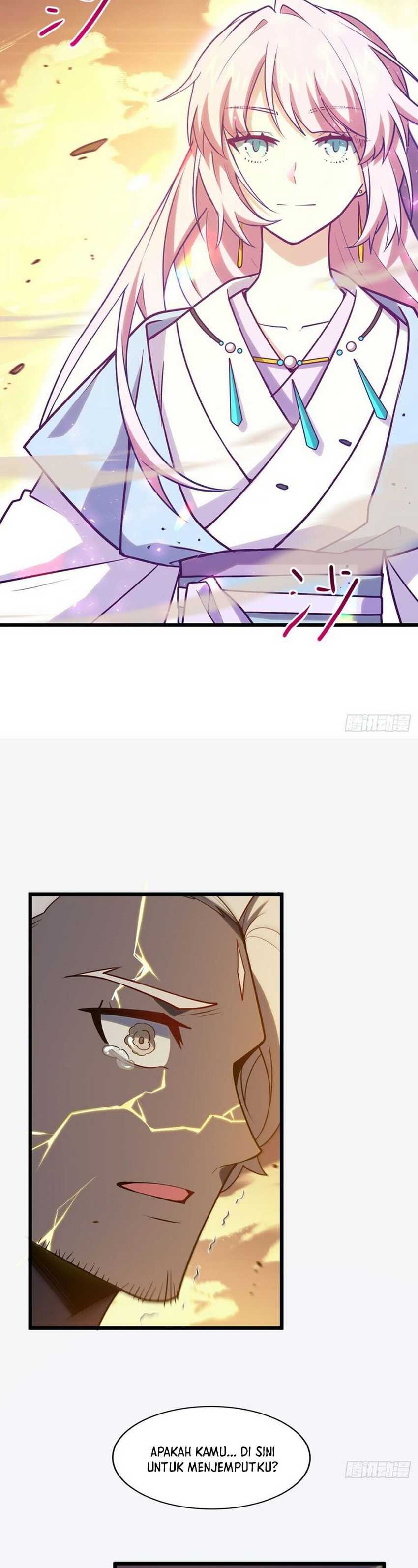 Scoring the Sacred Body of the Ancients from the Get-go Chapter 63 page 8