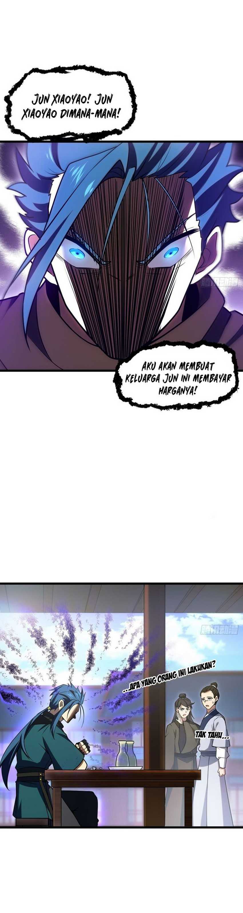 Scoring the Sacred Body of the Ancients from the Get-go Chapter 63 page 14