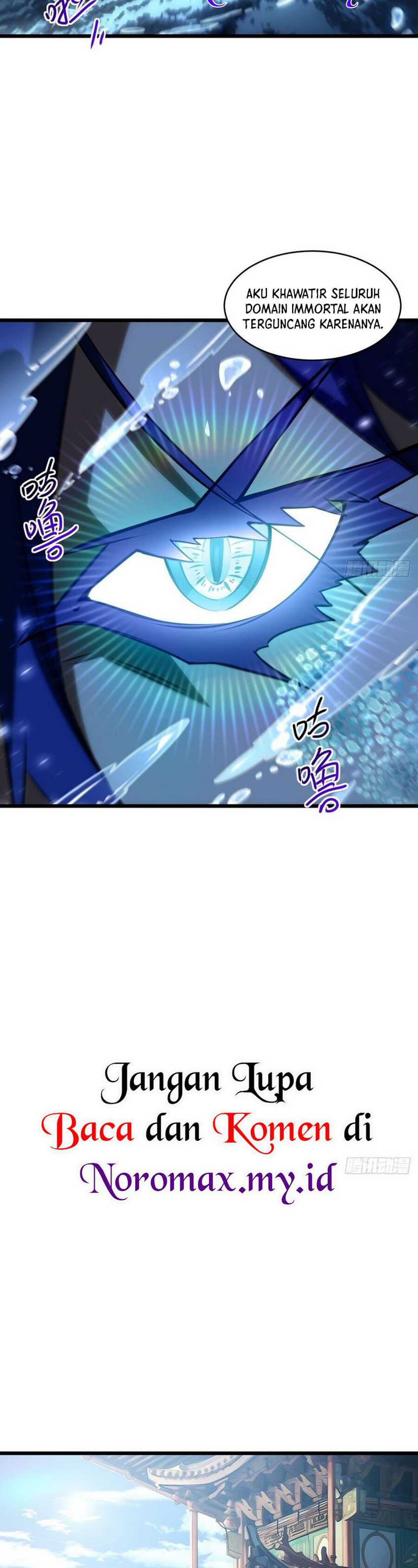 Scoring the Sacred Body of the Ancients from the Get-go Chapter 63 page 21