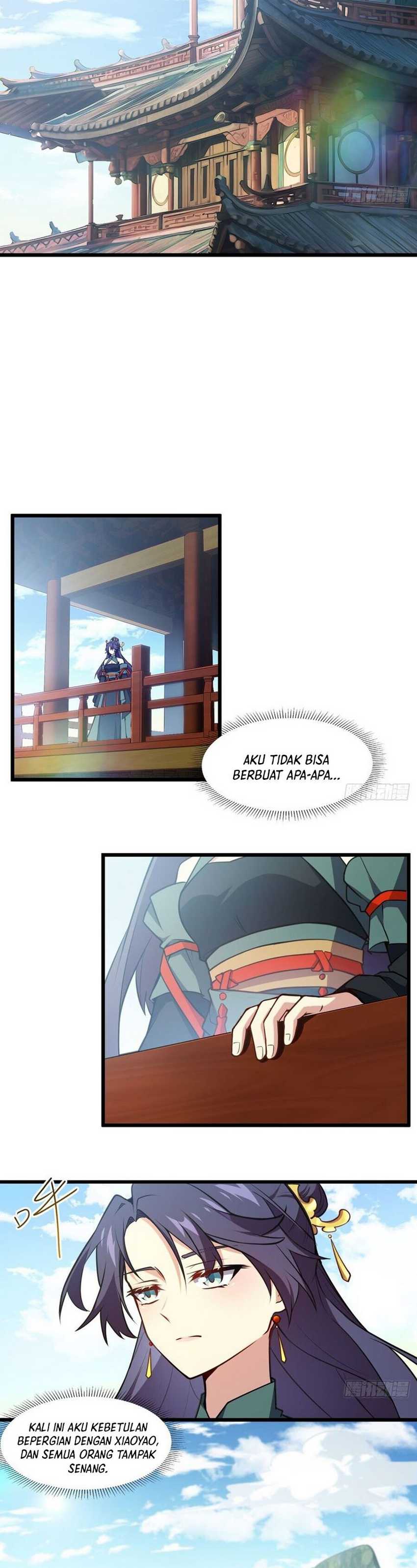 Scoring the Sacred Body of the Ancients from the Get-go Chapter 63 page 22