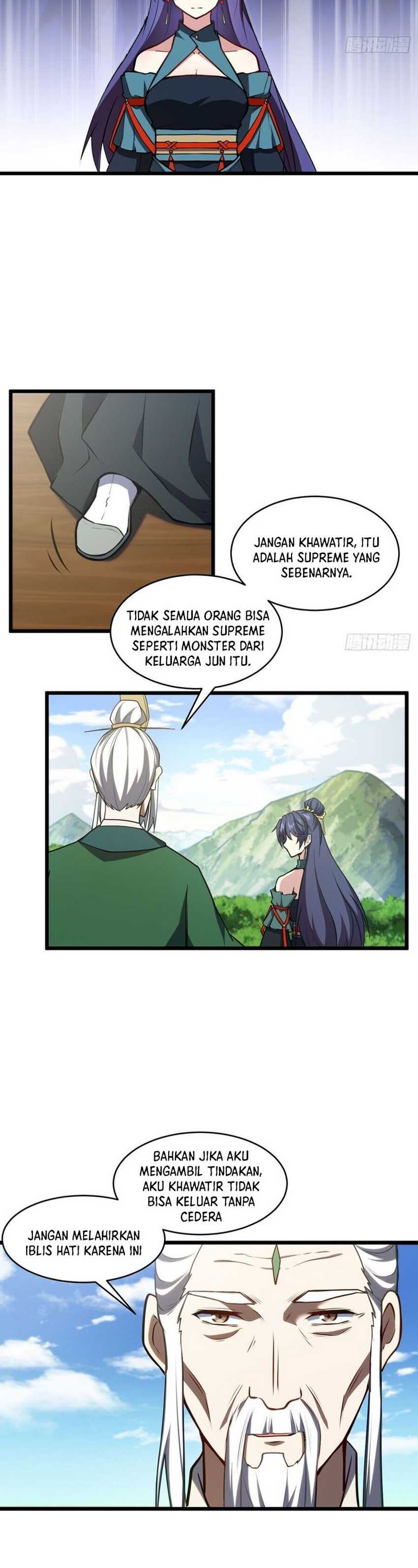 Scoring the Sacred Body of the Ancients from the Get-go Chapter 63 page 24