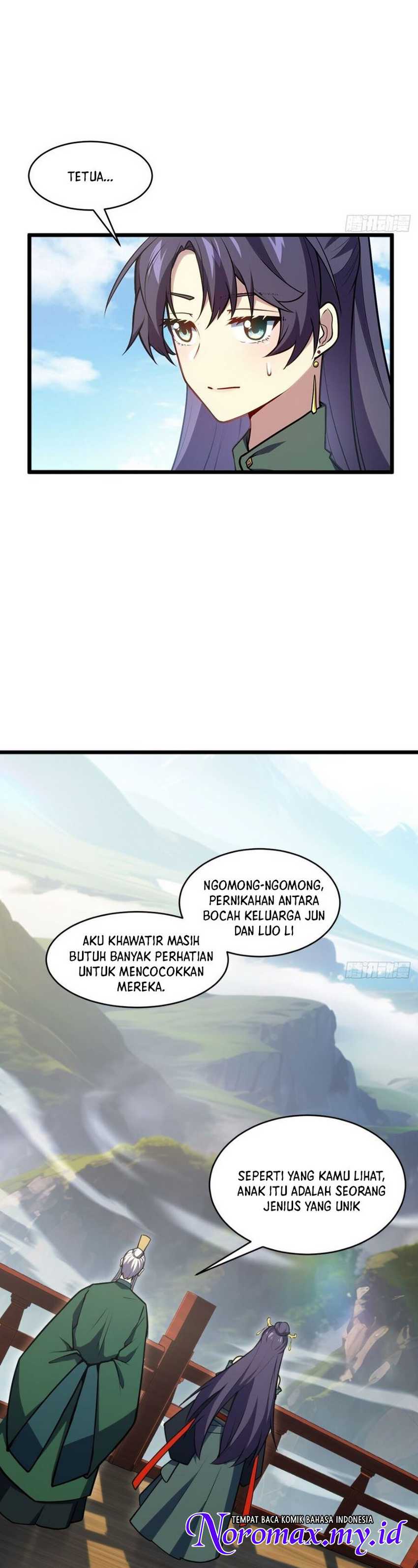 Scoring the Sacred Body of the Ancients from the Get-go Chapter 63 page 25