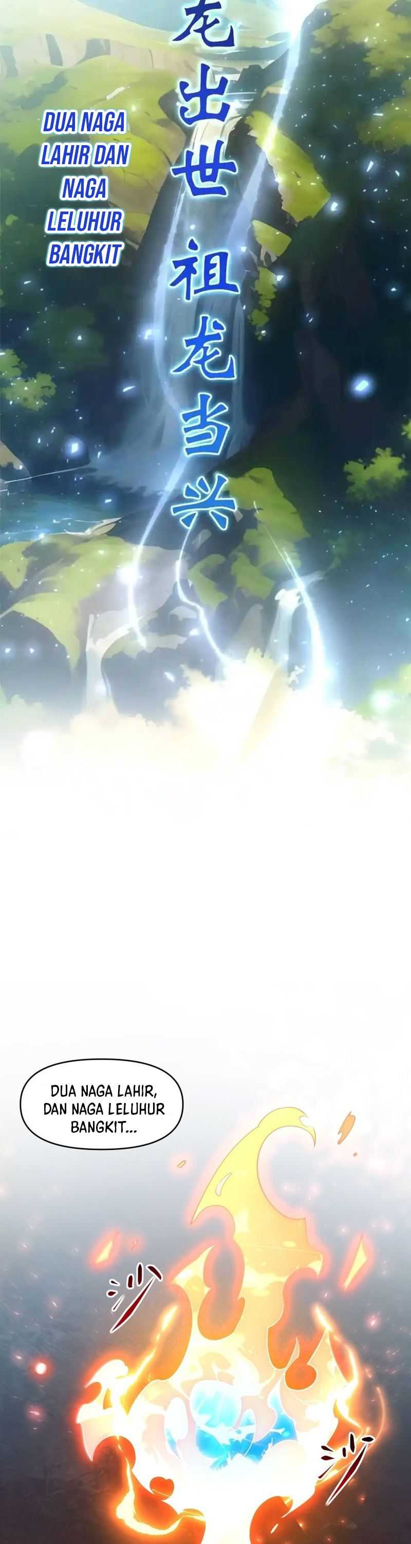Scoring the Sacred Body of the Ancients from the Get-go Chapter 65 page 4