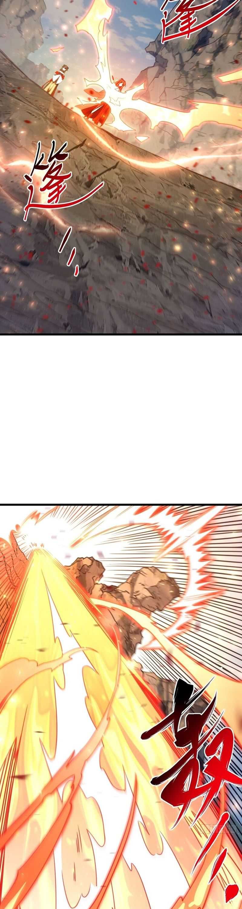 Scoring the Sacred Body of the Ancients from the Get-go Chapter 65 page 7