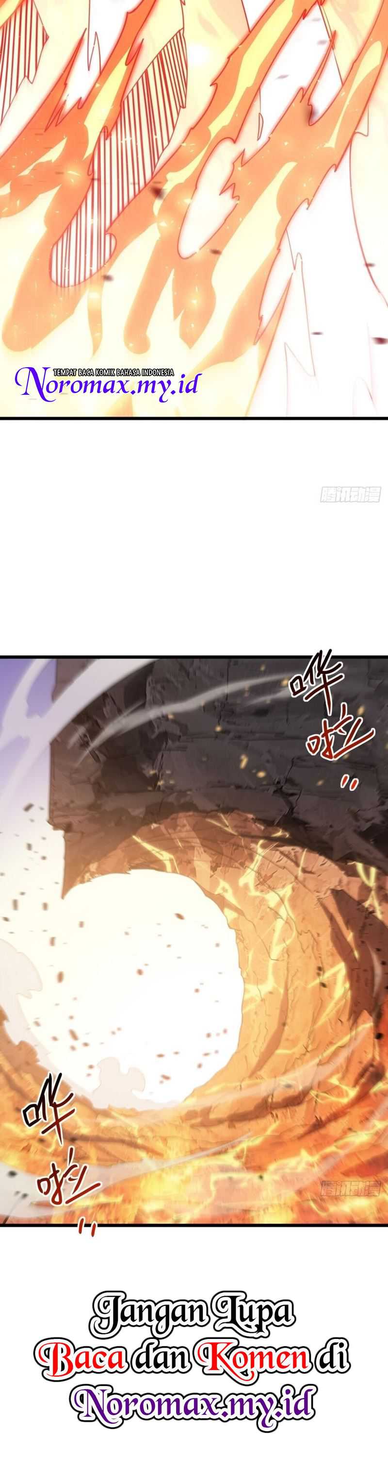 Scoring the Sacred Body of the Ancients from the Get-go Chapter 65 page 8