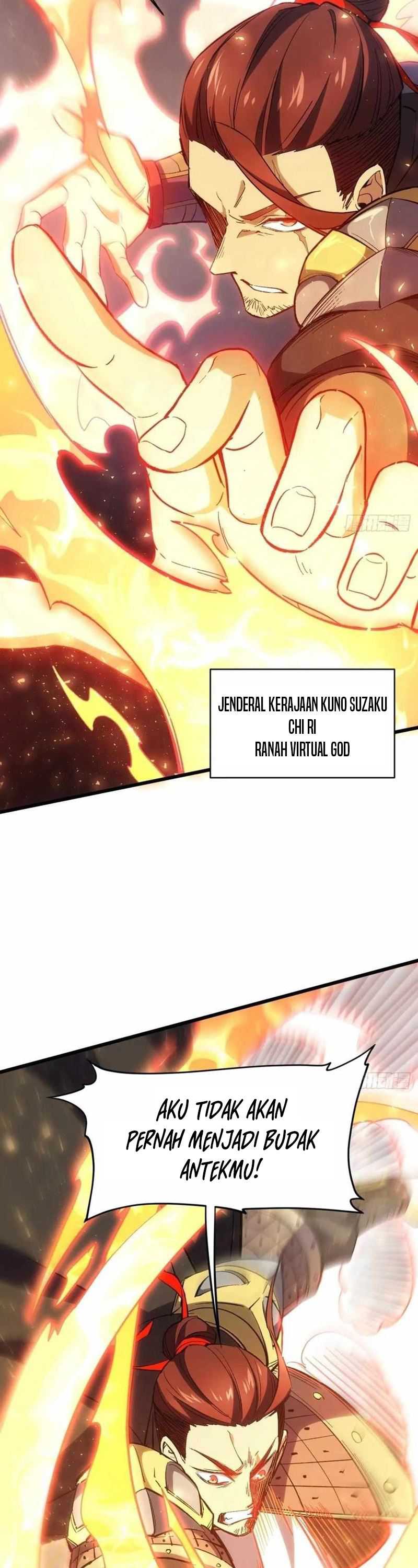 Scoring the Sacred Body of the Ancients from the Get-go Chapter 66 page 10