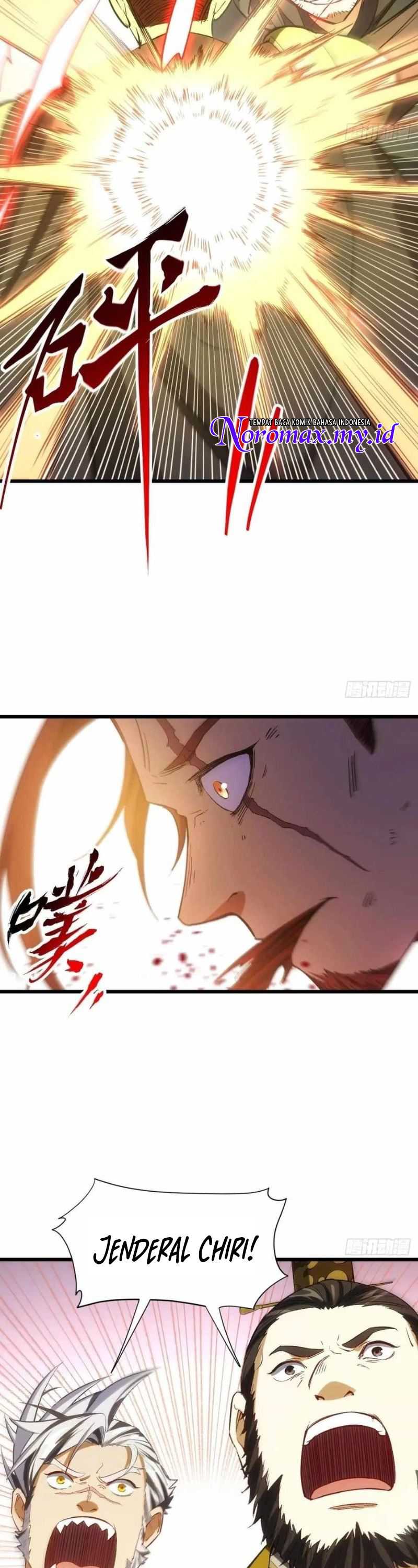 Scoring the Sacred Body of the Ancients from the Get-go Chapter 66 page 13