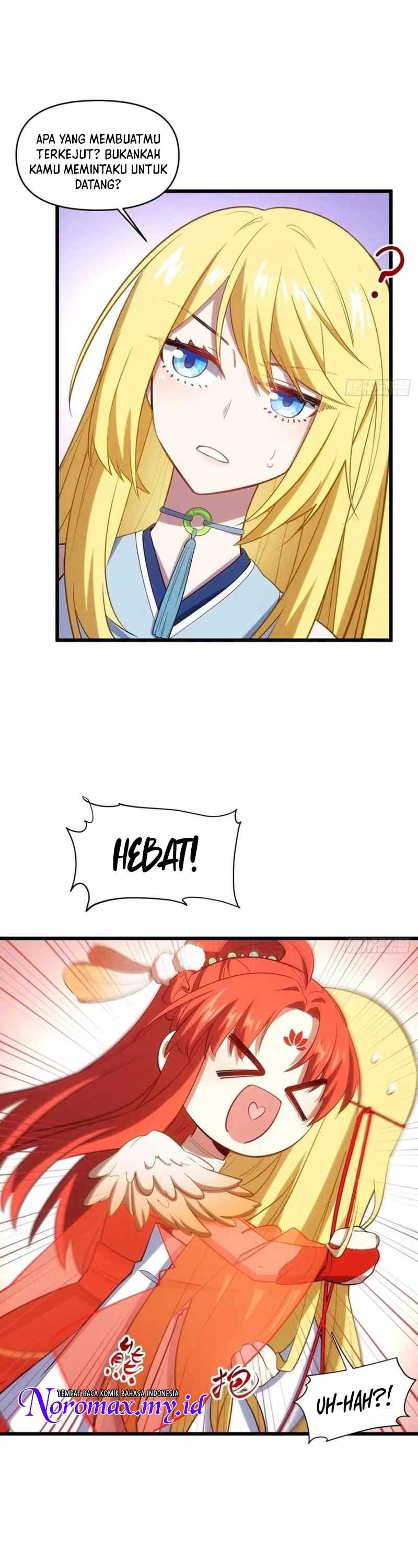 Scoring the Sacred Body of the Ancients from the Get-go Chapter 66 page 20