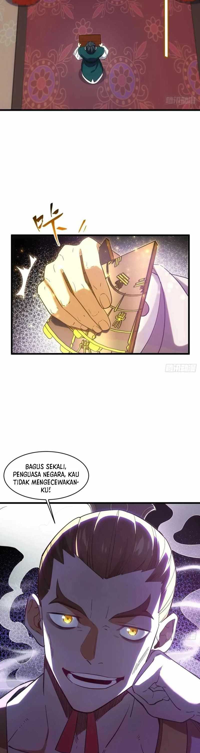 Scoring the Sacred Body of the Ancients from the Get-go Chapter 66 page 27