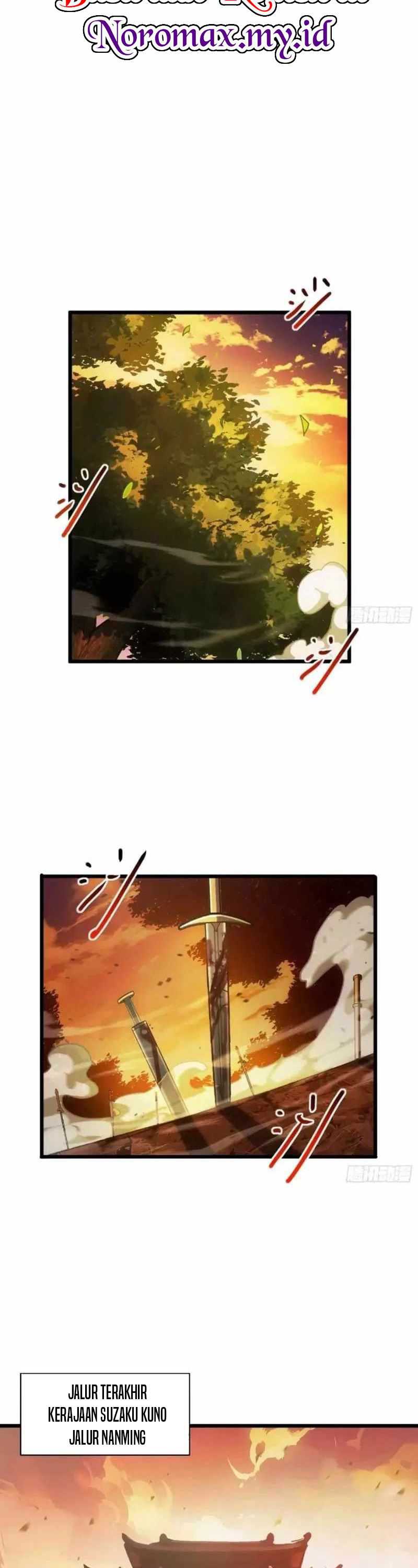 Scoring the Sacred Body of the Ancients from the Get-go Chapter 67 page 8