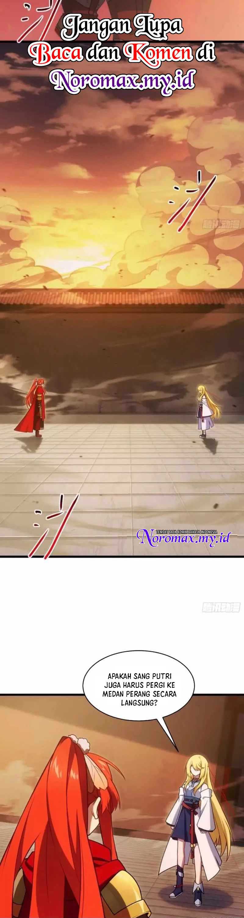 Scoring the Sacred Body of the Ancients from the Get-go Chapter 67 page 11