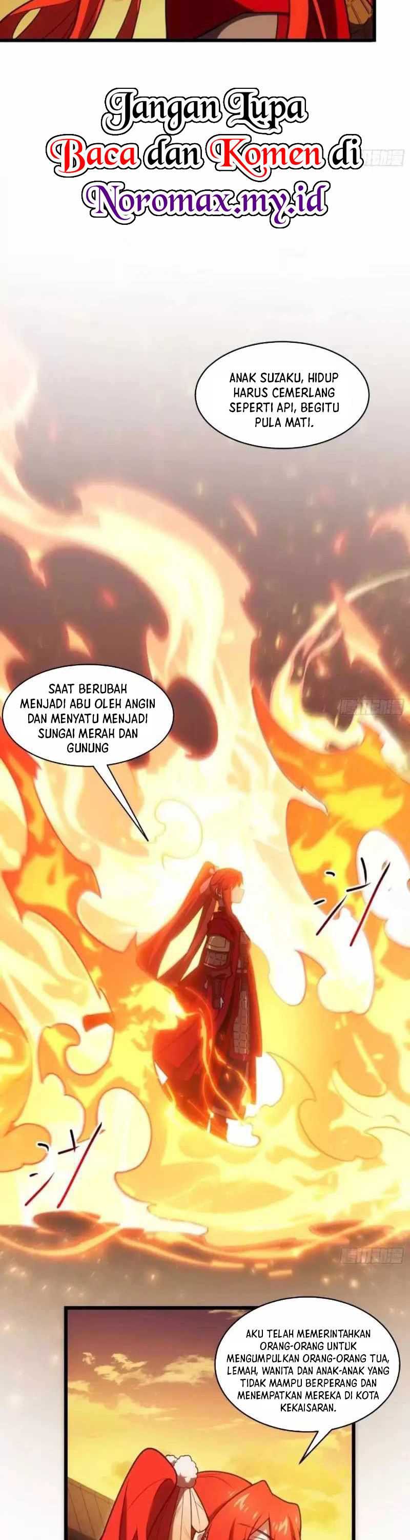 Scoring the Sacred Body of the Ancients from the Get-go Chapter 67 page 15