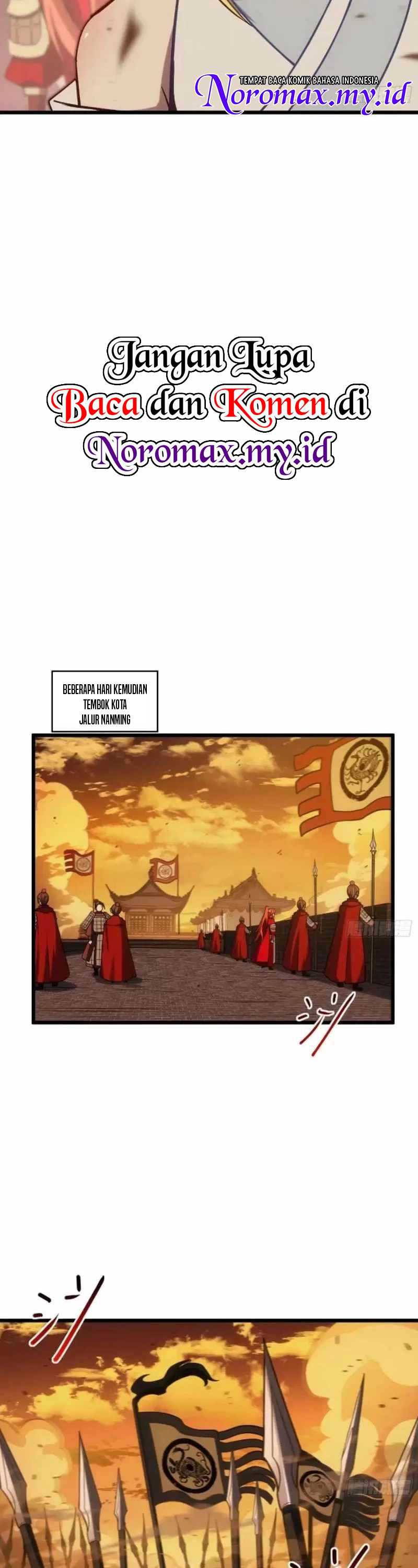Scoring the Sacred Body of the Ancients from the Get-go Chapter 67 page 21