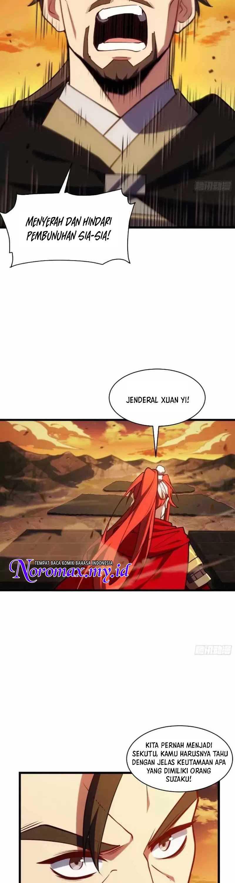 Scoring the Sacred Body of the Ancients from the Get-go Chapter 67 page 26