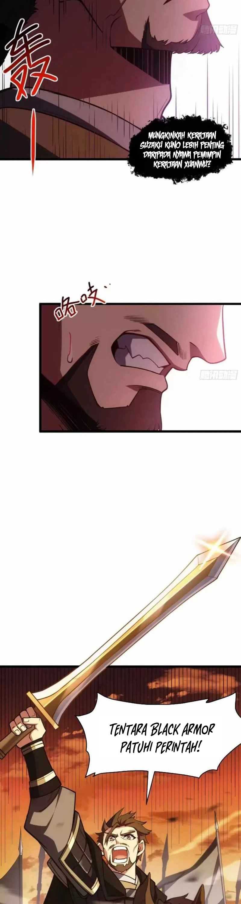 Scoring the Sacred Body of the Ancients from the Get-go Chapter 67 page 29