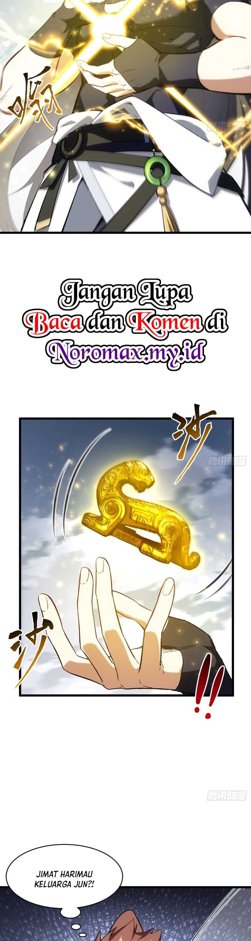 Scoring the Sacred Body of the Ancients from the Get-go Chapter 68 page 10