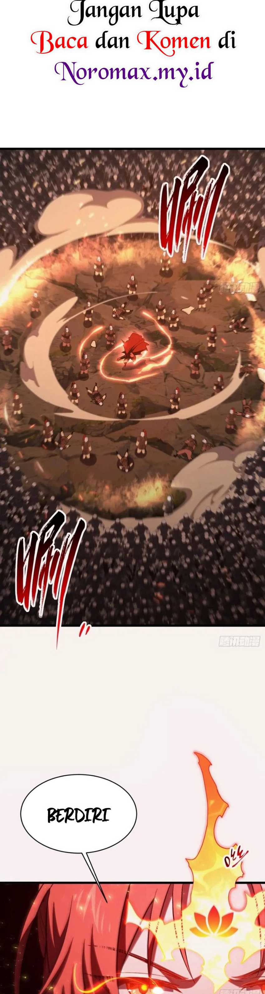 Scoring the Sacred Body of the Ancients from the Get-go Chapter 69 page 14