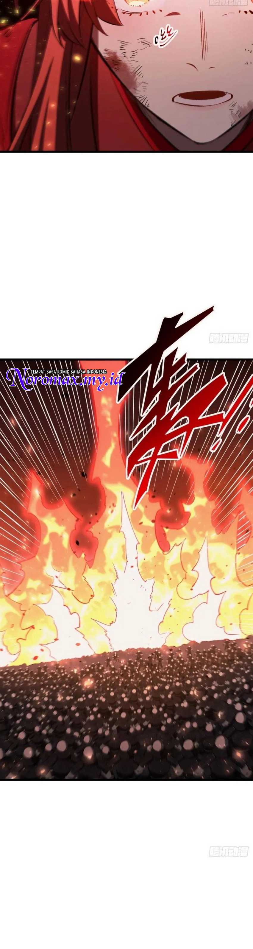Scoring the Sacred Body of the Ancients from the Get-go Chapter 69 page 15