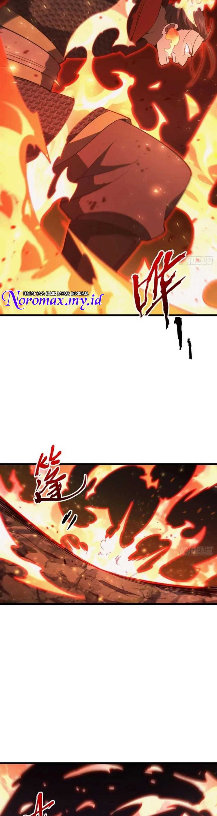 Scoring the Sacred Body of the Ancients from the Get-go Chapter 69 page 17