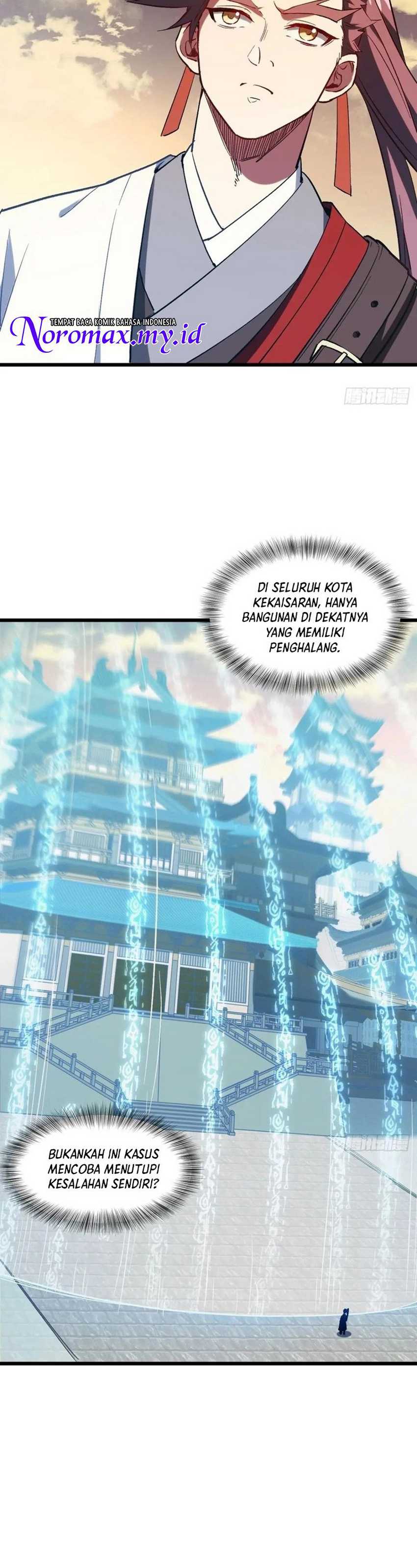 Scoring the Sacred Body of the Ancients from the Get-go Chapter 69 page 23