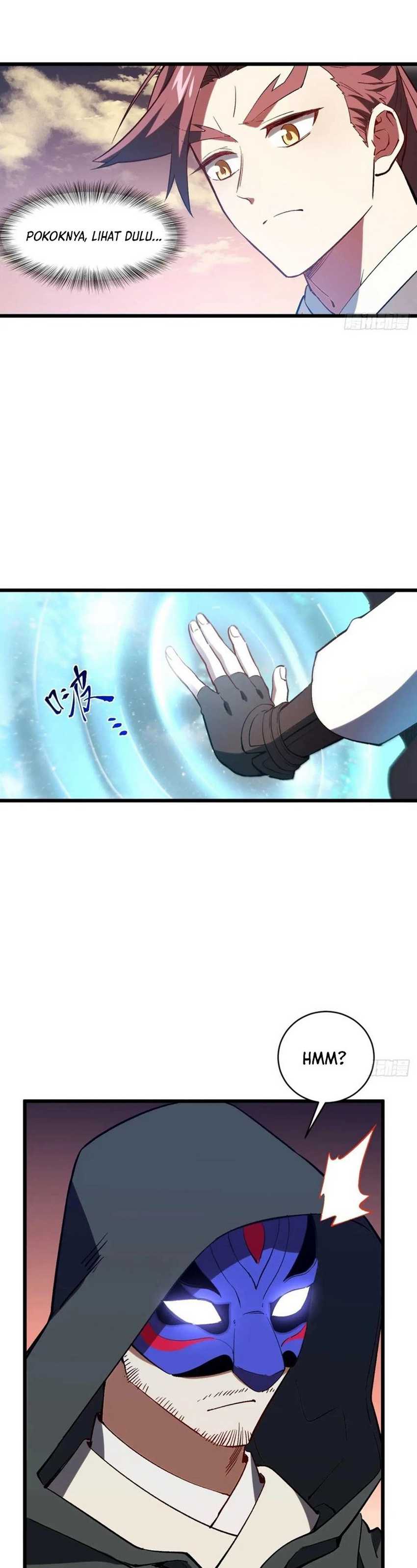 Scoring the Sacred Body of the Ancients from the Get-go Chapter 69 page 24