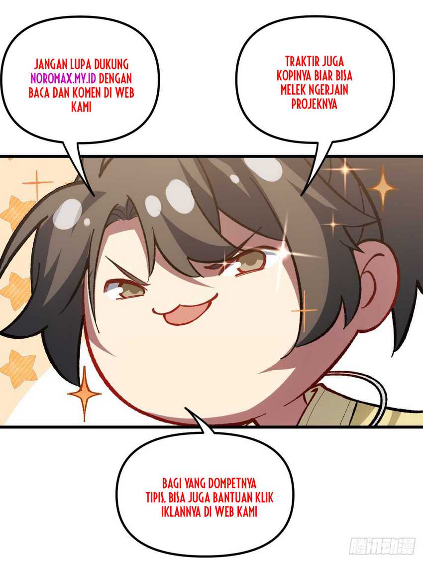 Scoring the Sacred Body of the Ancients from the Get-go Chapter 7 bahasa Indonesia page 19