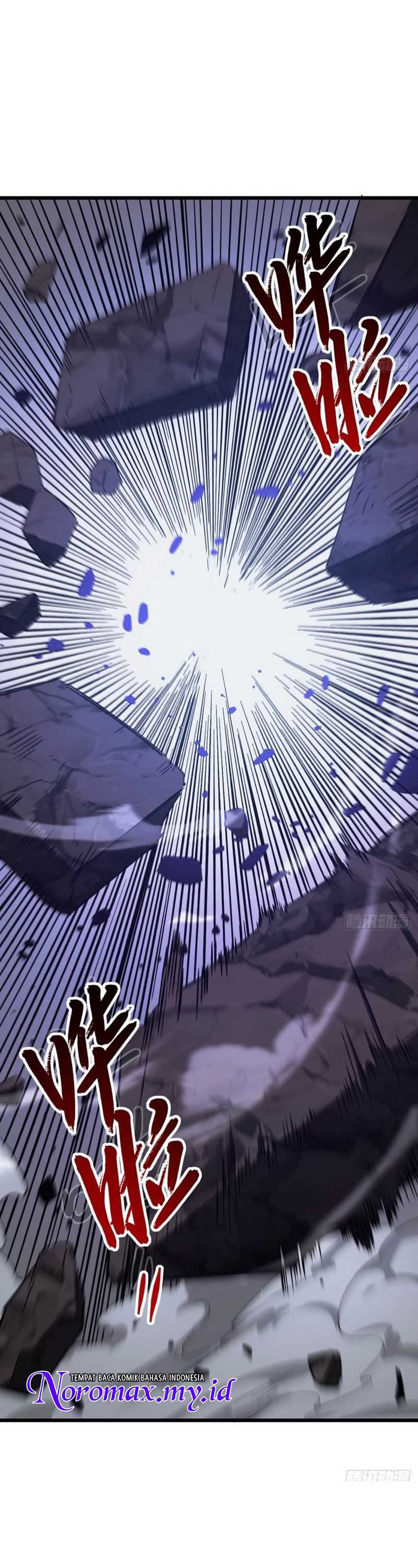 Scoring the Sacred Body of the Ancients from the Get-go Chapter 71 page 6