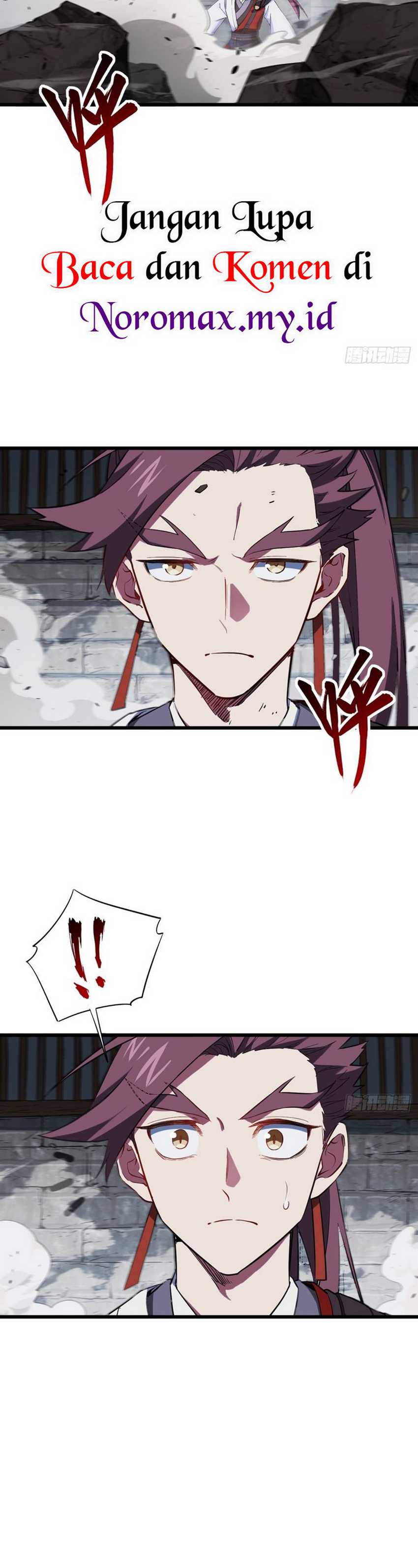 Scoring the Sacred Body of the Ancients from the Get-go Chapter 71 page 9