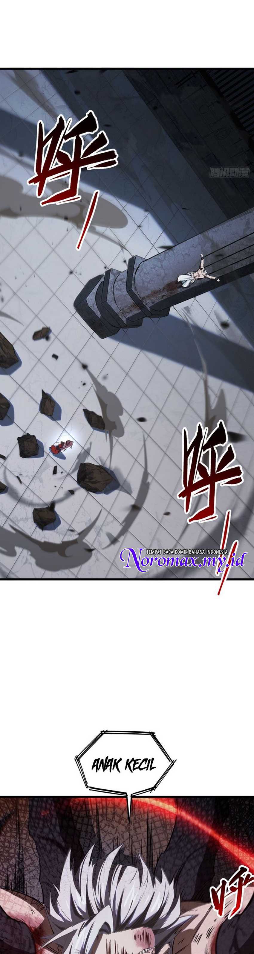 Scoring the Sacred Body of the Ancients from the Get-go Chapter 71 page 10