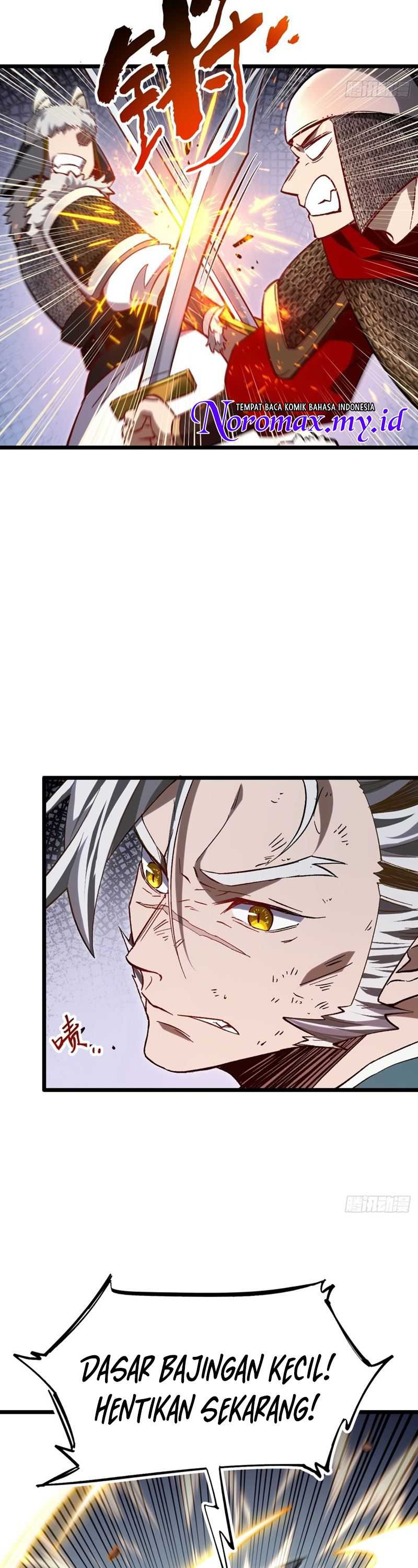 Scoring the Sacred Body of the Ancients from the Get-go Chapter 73 page 2