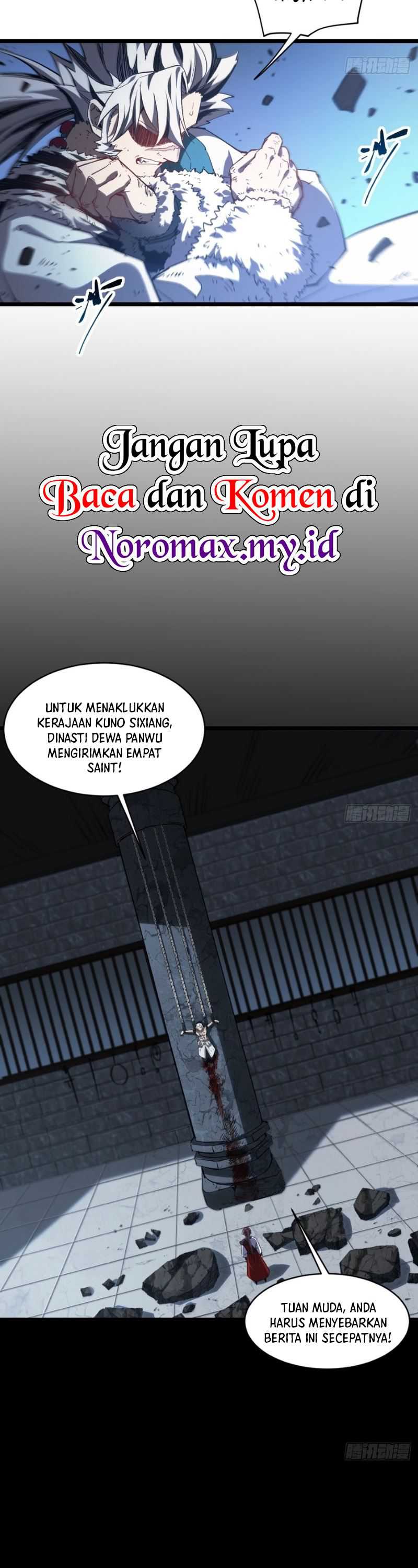 Scoring the Sacred Body of the Ancients from the Get-go Chapter 73 page 12