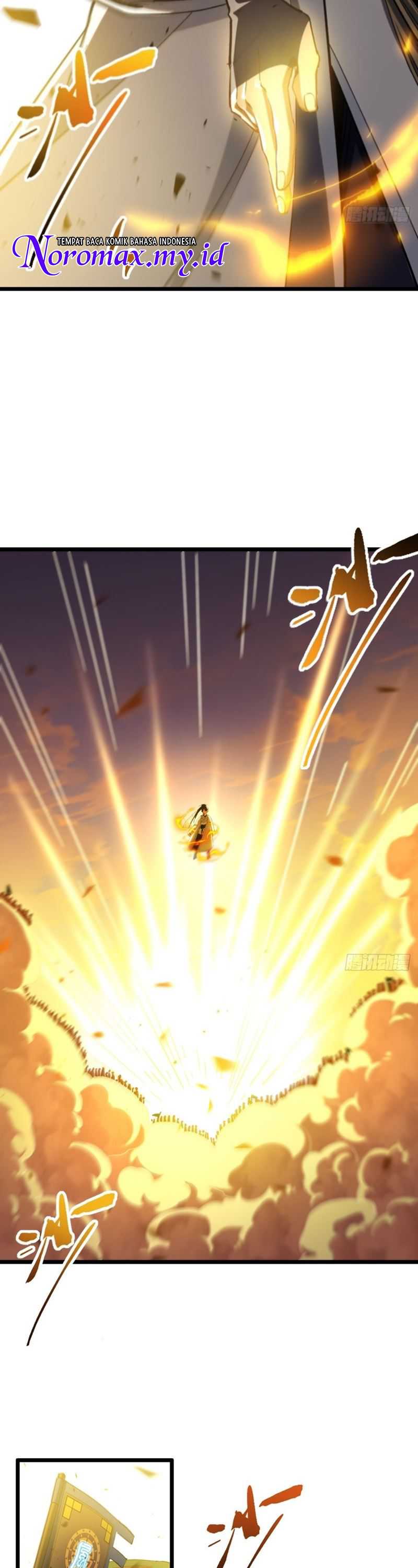 Scoring the Sacred Body of the Ancients from the Get-go Chapter 73 page 24