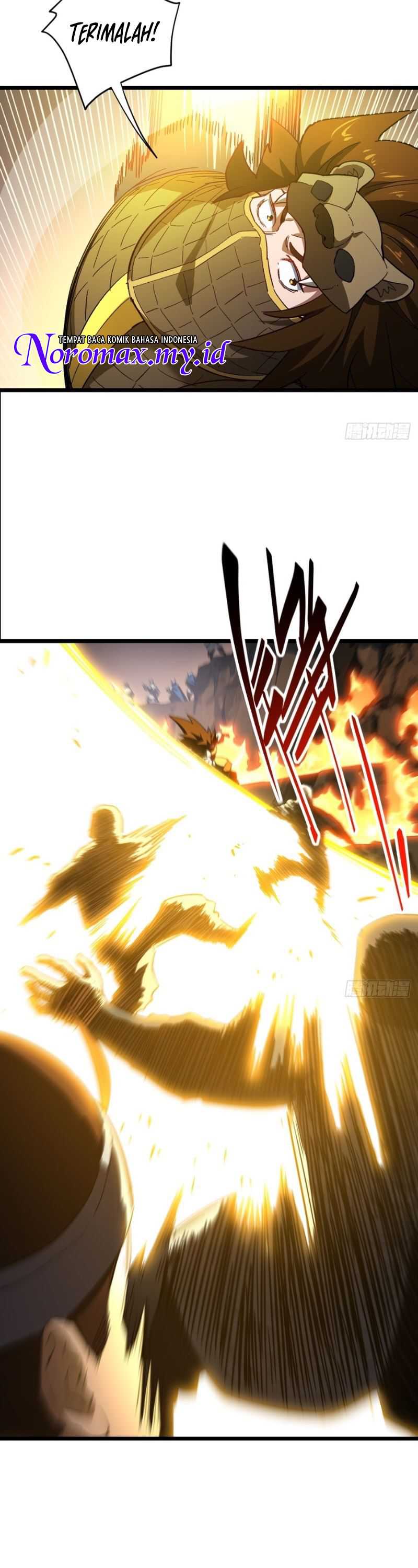 Scoring the Sacred Body of the Ancients from the Get-go Chapter 73 page 27