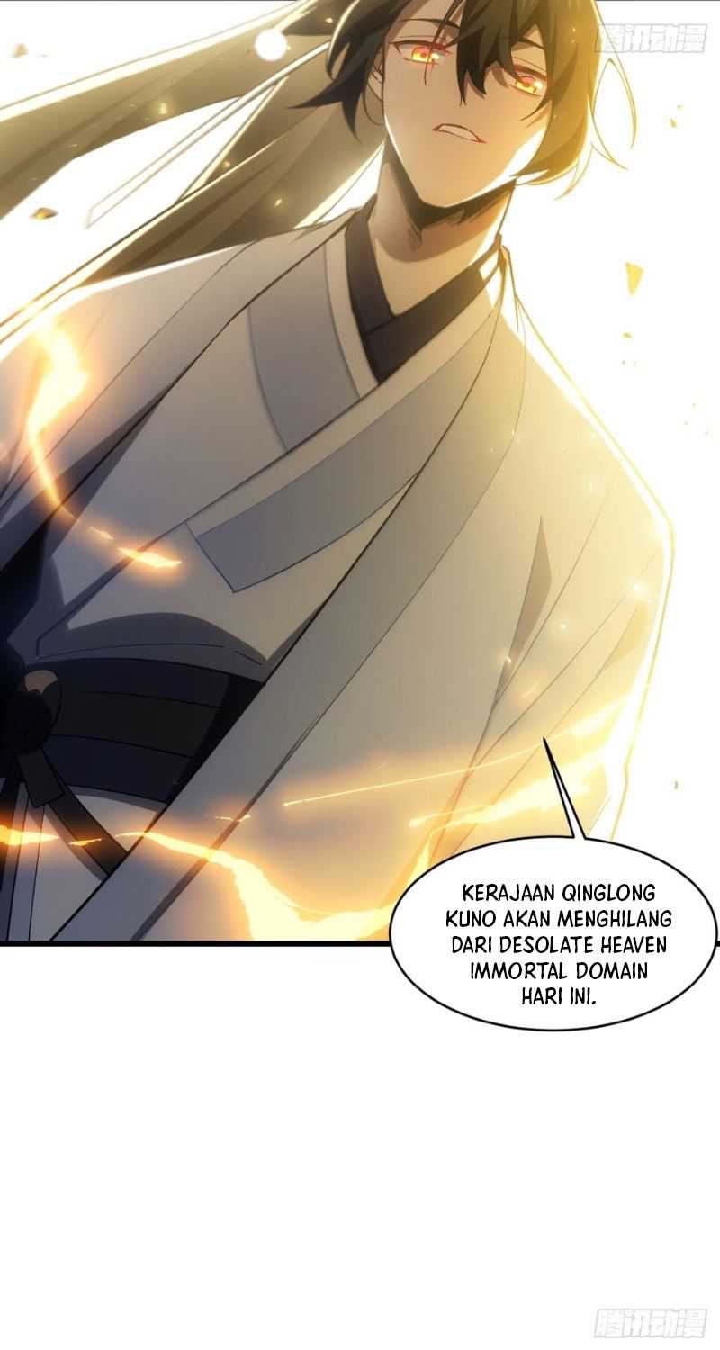 Scoring the Sacred Body of the Ancients from the Get-go Chapter 73 page 32