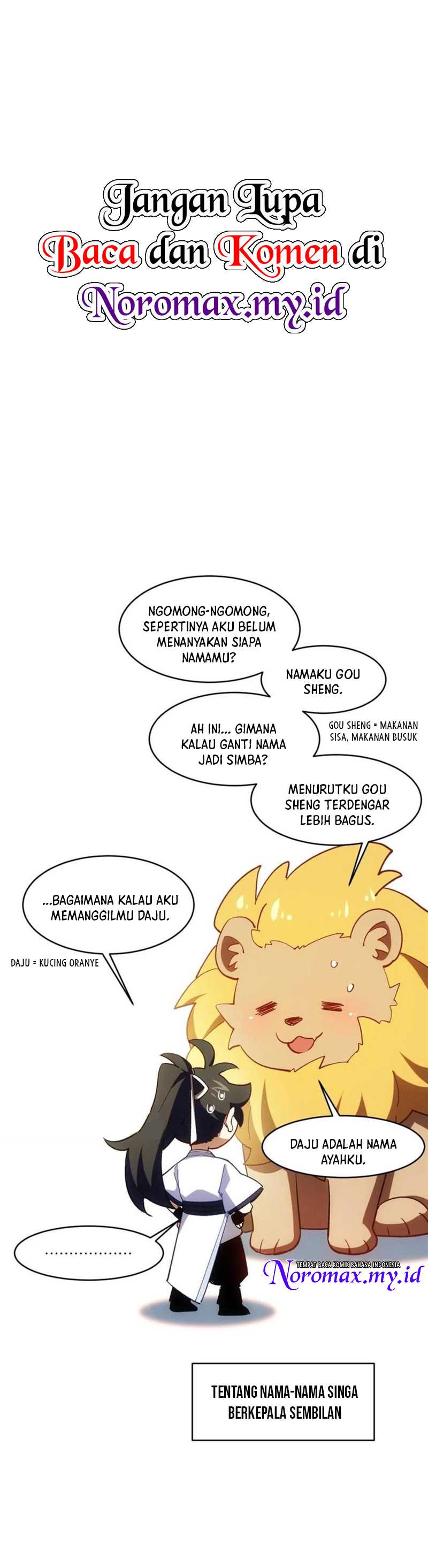 Scoring the Sacred Body of the Ancients from the Get-go Chapter 73 page 33