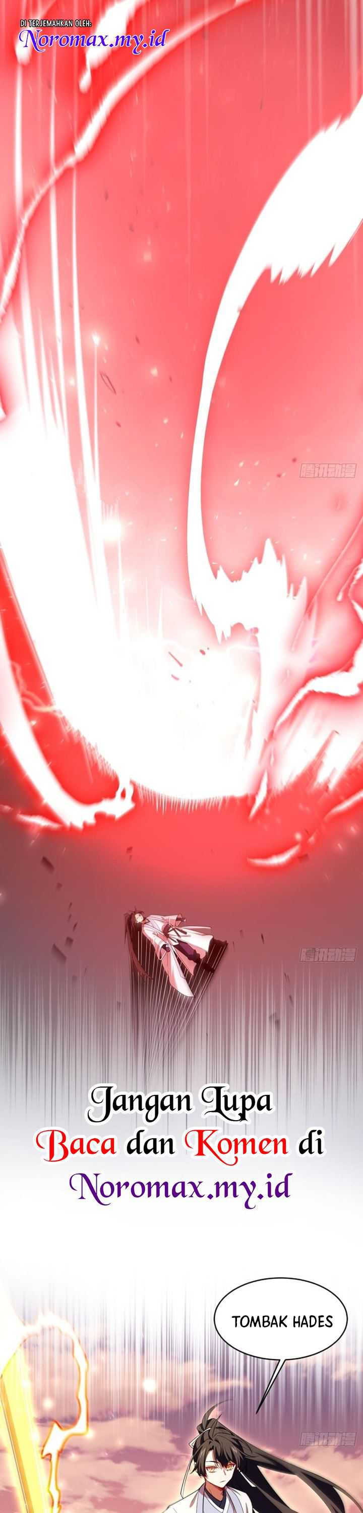 Scoring the Sacred Body of the Ancients from the Get-go Chapter 76 page 1
