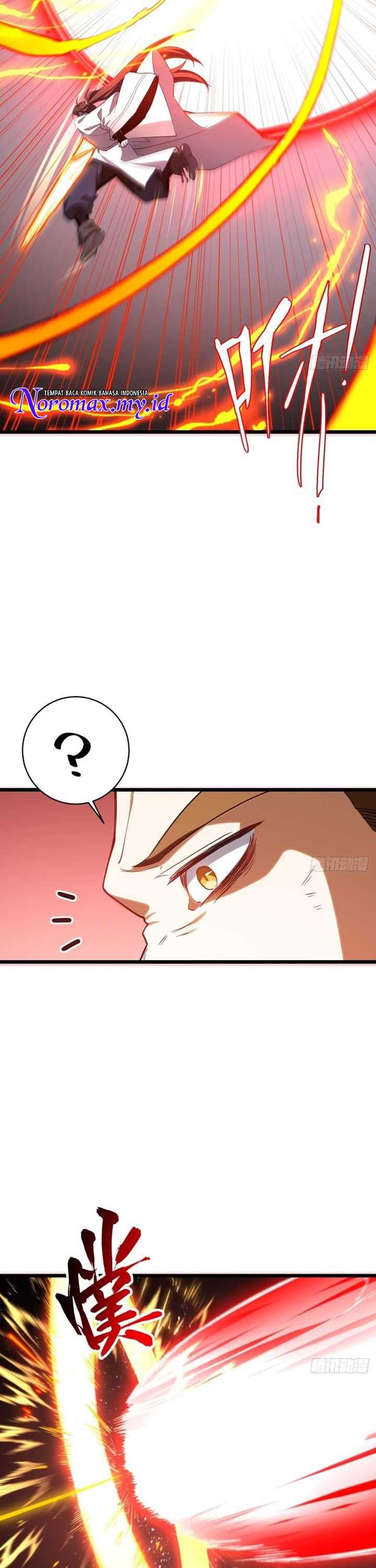 Scoring the Sacred Body of the Ancients from the Get-go Chapter 76 page 3