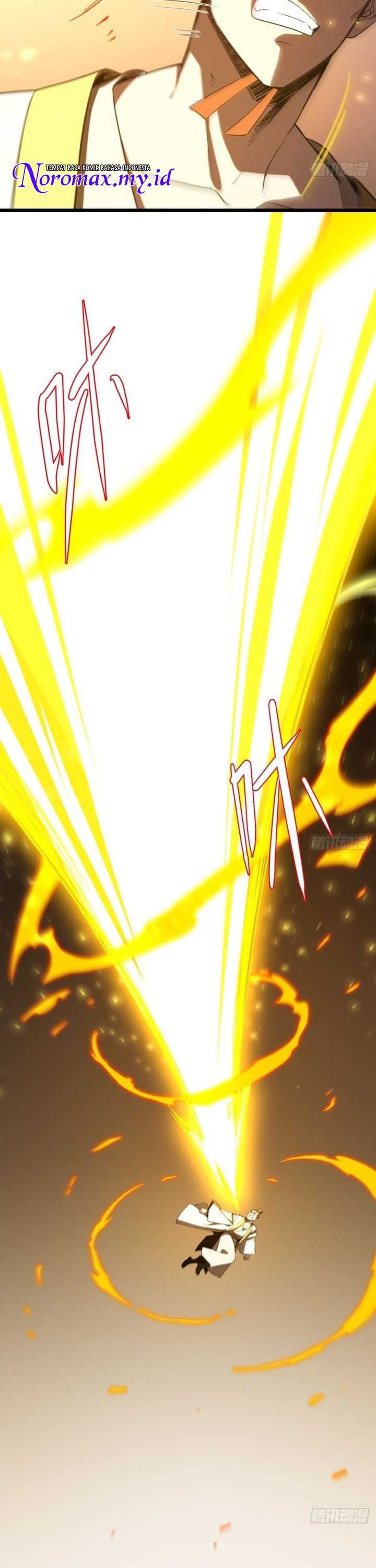 Scoring the Sacred Body of the Ancients from the Get-go Chapter 76 page 5