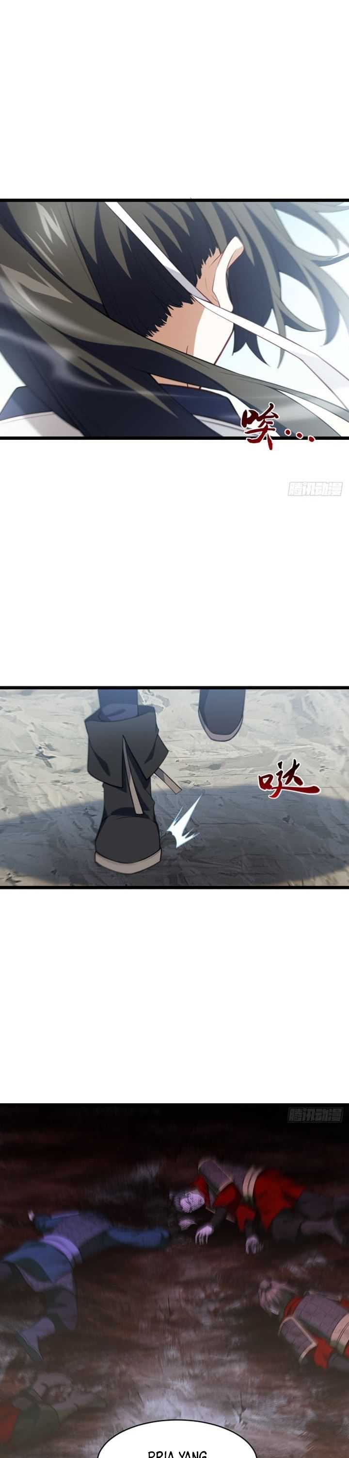 Scoring the Sacred Body of the Ancients from the Get-go Chapter 76 page 13