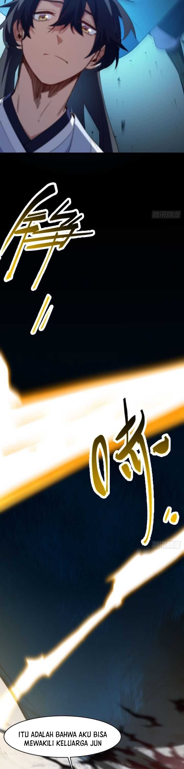 Scoring the Sacred Body of the Ancients from the Get-go Chapter 76 page 21