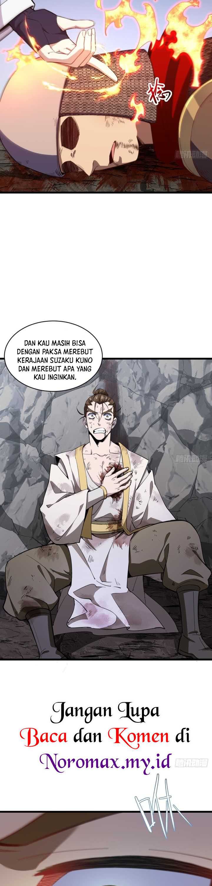 Scoring the Sacred Body of the Ancients from the Get-go Chapter 76 page 24