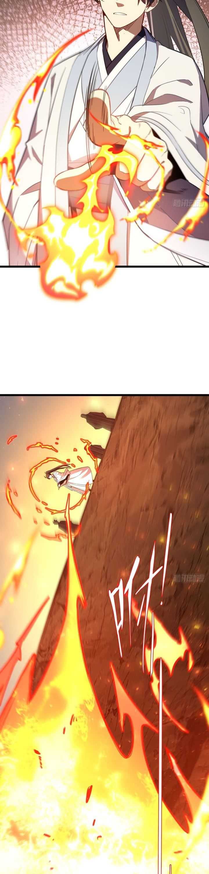 Scoring the Sacred Body of the Ancients from the Get-go Chapter 76 page 29