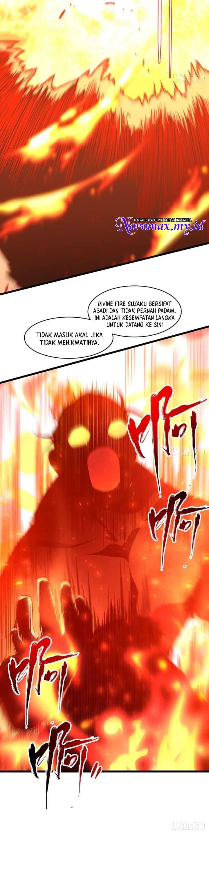 Scoring the Sacred Body of the Ancients from the Get-go Chapter 76 page 30
