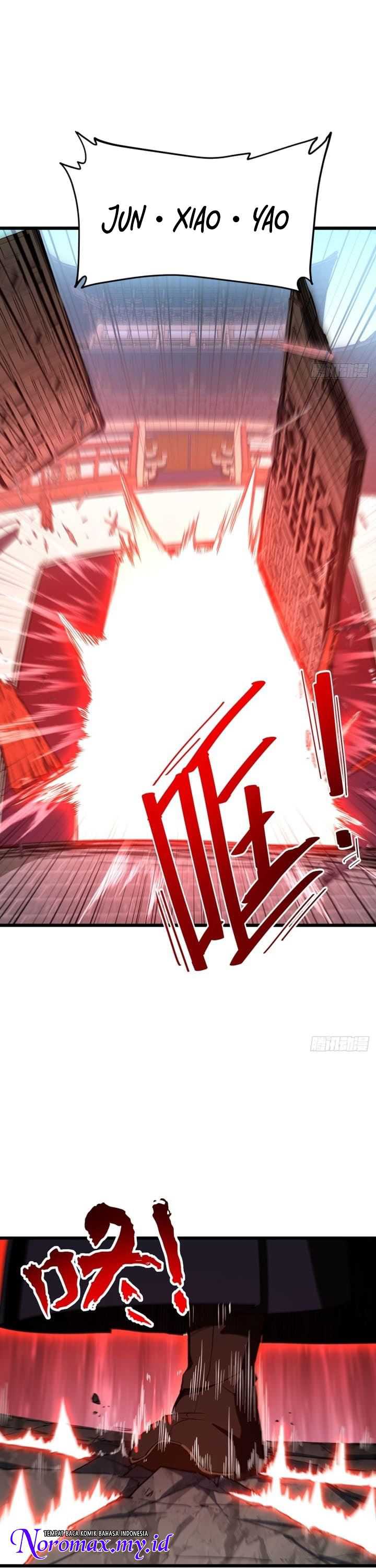 Scoring the Sacred Body of the Ancients from the Get-go Chapter 76 page 32